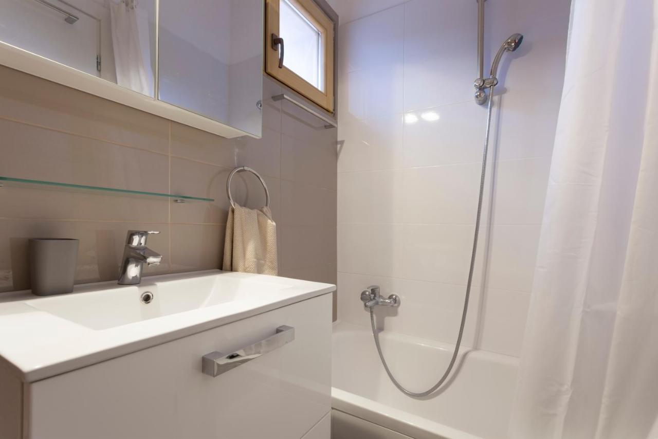 Studio Sea View Borik Ровинь Экстерьер фото